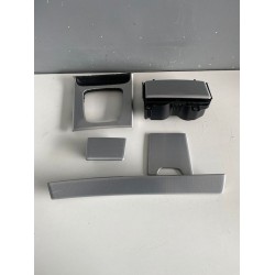 Set trims/ornamente consola centrala VOLVO XC90 2011 8674969 30643107 30643930