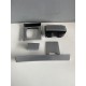 Set trims/ornamente consola centrala VOLVO XC90 2011 8674969 30643107 30643930 Set trims/ornamente consola centrala VOLVO XC90 2011 8674969 30643107 30643930