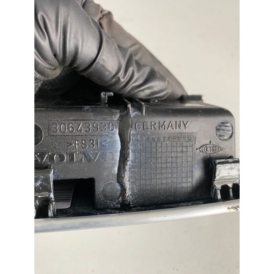 Set trims/ornamente consola centrala VOLVO XC90 2011 8674969 30643107 30643930 Set trims/ornamente consola centrala VOLVO XC90 2011 8674969 30643107 30643930
