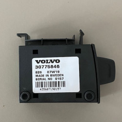 PHONE CONTROL UNIT/MODULE Volvo C30 C70 S40 V50 30775846