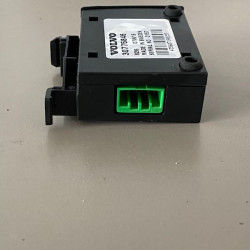 PHONE CONTROL UNIT/MODULE Volvo C30 C70 S40 V50 30775846