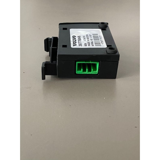 PHONE CONTROL UNIT/MODULE Volvo C30 C70 S40 V50 30775846