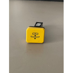 Buton Deblocare Rulou Portbagaj Volvo C70 30739031
