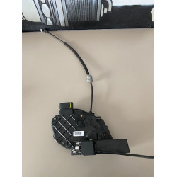 DOOR LOCK FRONT LEFT SIDE Volvo V50 S40 30699787