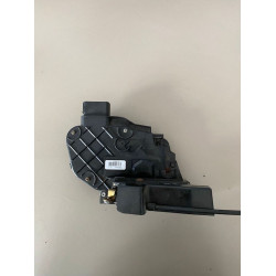 Broasca Incuietoare Usa Stanga Fata Volvo S40 V50 30699154