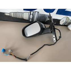 Left Electric Mirror Volvo C70 30762314