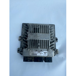 Calculator motor ECU Volvo V50 S40 V40 30743623