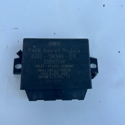 Parking sensor control module Volvo XC60 XC70 V70 S80 30682548