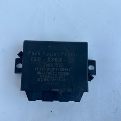 Parking sensor control module Volvo XC60 XC70 V70 S80 30682548