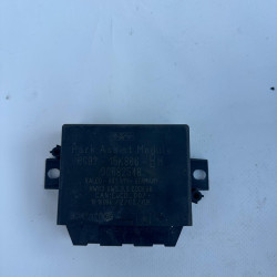 Parking sensor control module Volvo XC60 XC70 V70 S80 30682548