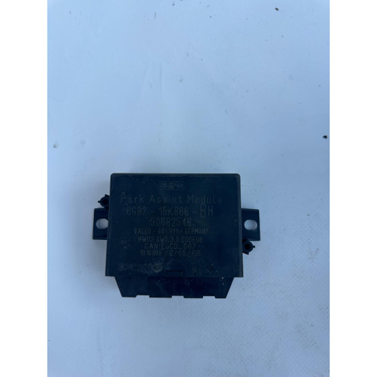 Parking sensor control module Volvo XC60 XC70 V70 S80 30682548