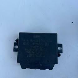 Parking sensor control module Volvo XC60 XC70 V70 S80 30682548