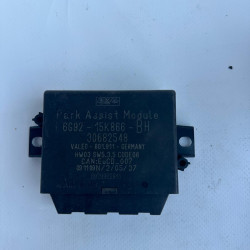 Parking sensor control module Volvo XC60 XC70 V70 S80 30682548