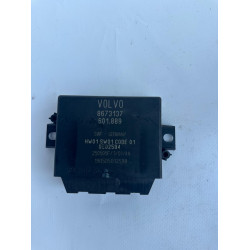 Modul senzor de parcare Volvo V50 S40 C30 C70 V40 8673137