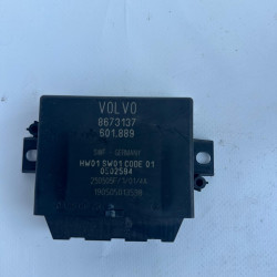 Parking sensor control module Volvo V50 S40 C30 C70 V40 8673137