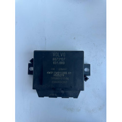 Modul senzor de parcare Volvo V50 S40 C30 C70 V40 8673137