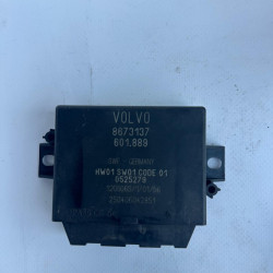 Parking sensor control module Volvo V50 S40 C30 C70 V40 8673137