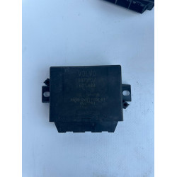 Modul senzor de parcare Volvo V50 S40 C30 C70 V40 8673137