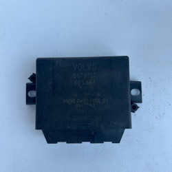 Modul senzor de parcare Volvo V50 S40 C30 C70 V40 8673137