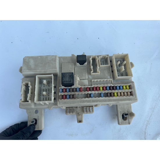 Fuse box CEM Volvo S40 V50 C30 C70 30765471