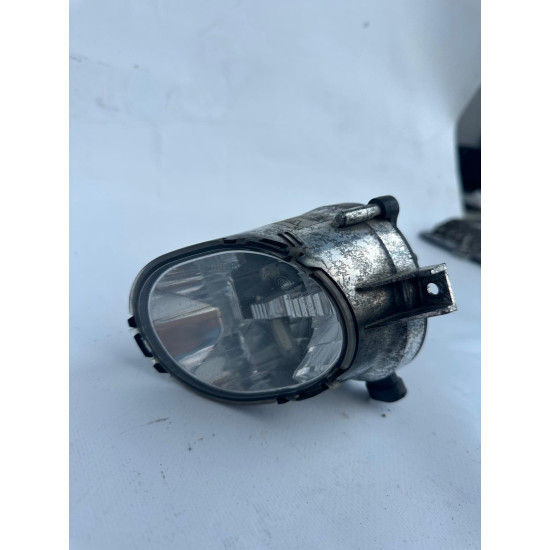 Front left fog lamp DRL Volvo V50 S40 C30 C70 2012-2013 31353107