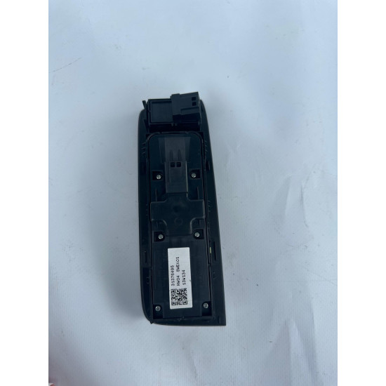 Window switch control module Volvo V40 31376495