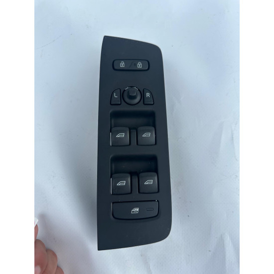 Window switch control module Volvo V40 31376495