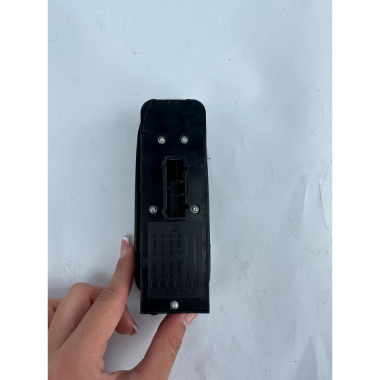 Window switch control module Volvo V50 S40 30710787