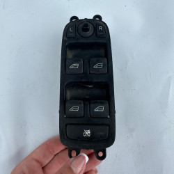 Window switch control module Volvo V50 S40 30710787