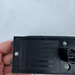 Window switch control module Volvo V50 S40 30710787