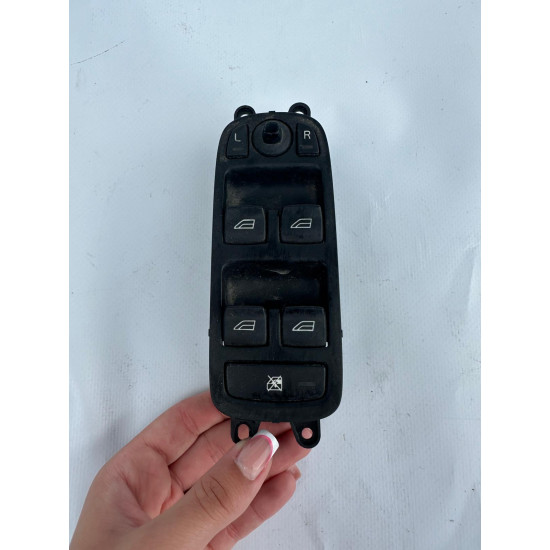 Window switch control module Volvo V50 S40 30710787