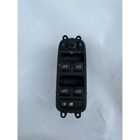 Window switch control module Volvo V50 S40 30746186