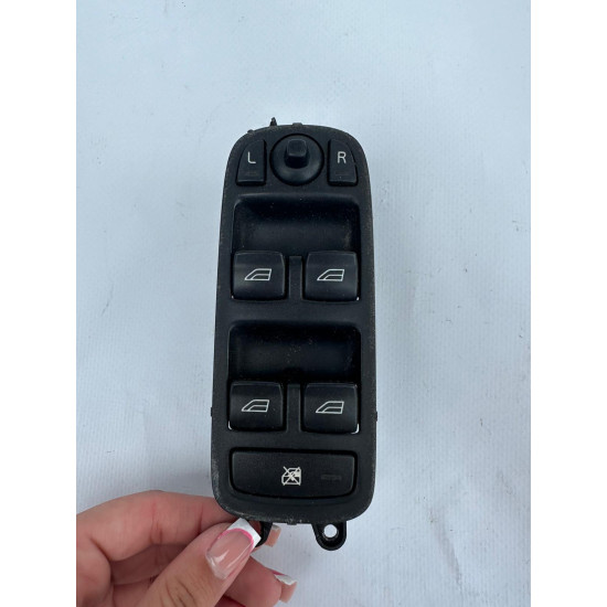 Window switch control panel Volvo V50 S40 30710787