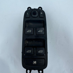 Window switch control panel Volvo V50 S40 30658444