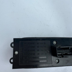 Window switch control panel Volvo V50 S40 30710787