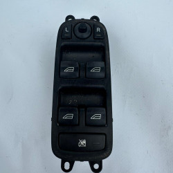 Window switch control panel Volvo V50 S40 30739845