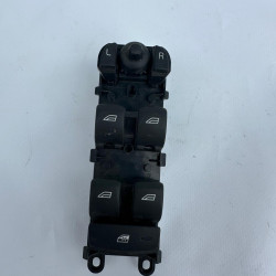 Window switch control panel Volvo S80 V70 XC70 31334881