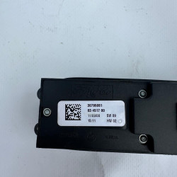 Window switch control module Volvo S40 V50 30795081