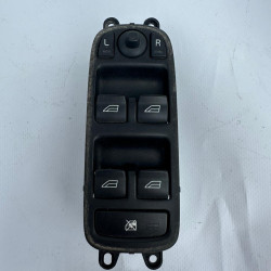 Window switch control panel Volvo V50 S40 30710787