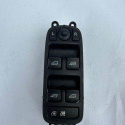 Window switch control panel Volvo V50 S40 30795083