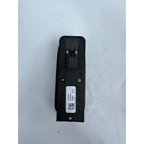 Window switch control panel Volvo V50 S40 30773210