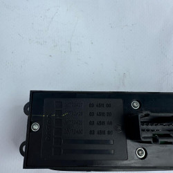 Window switch control module Volvo V50 S40 30773427