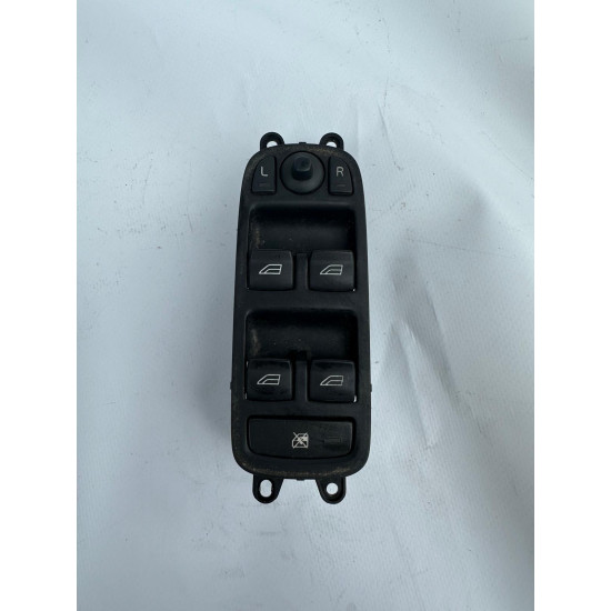 Window switch control module Volvo V50 S40 30773427