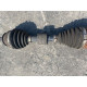 Front left driveshaft Volvo V60 D6 Hybrid 2014+ 31367531