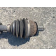 Front left driveshaft Volvo V60 D6 Hybrid 2014+ 31367531