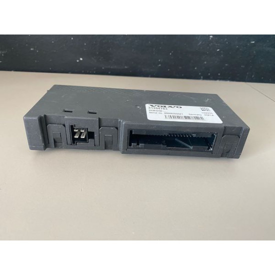 Navigation Control Unit Module Volvo V60 Hybrid 2014+ 31394783