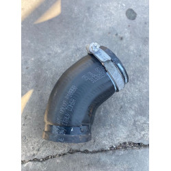 Furtun intercooler VOLVO V60 D6 HYBRID 2014+ 31338151