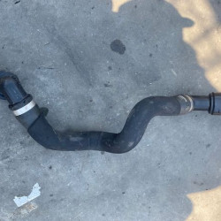 Engine coolant pipe/hose VOLVO V60 D6 HYBRID 2014+ 31319019