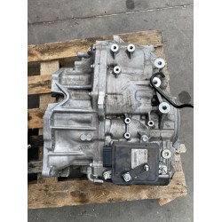 Cutie Viteze Manuala 2x4 TG-81SC Volvo XC60 1285222