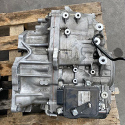 Manual Gearbox 2x4 TG-81SC Volvo XC60 1285222